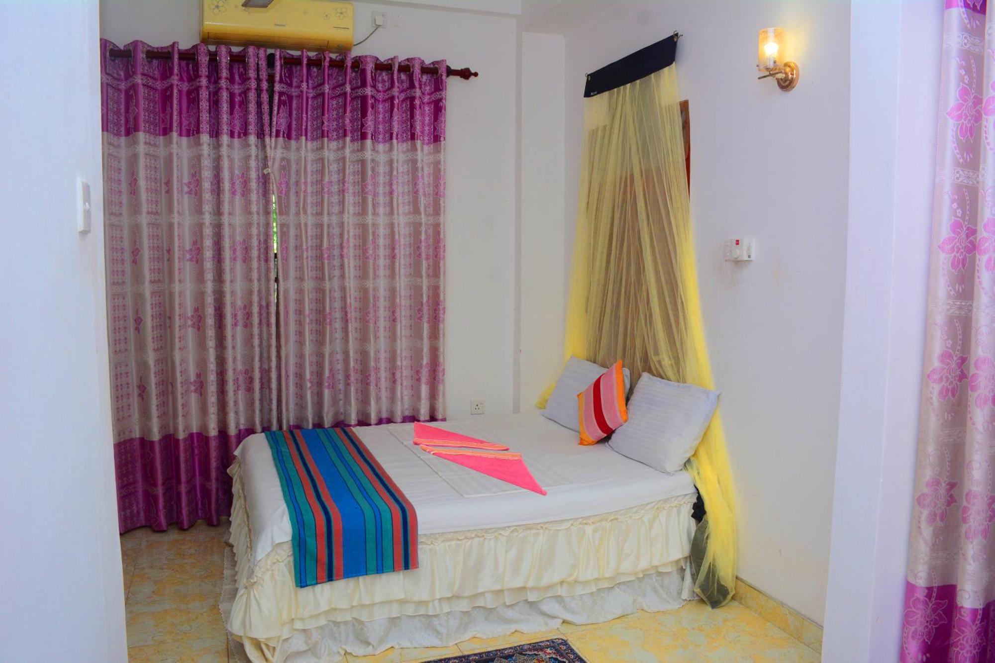 Tissa Rainbow Guest & Yala Hotel Tissamaharama Exterior foto