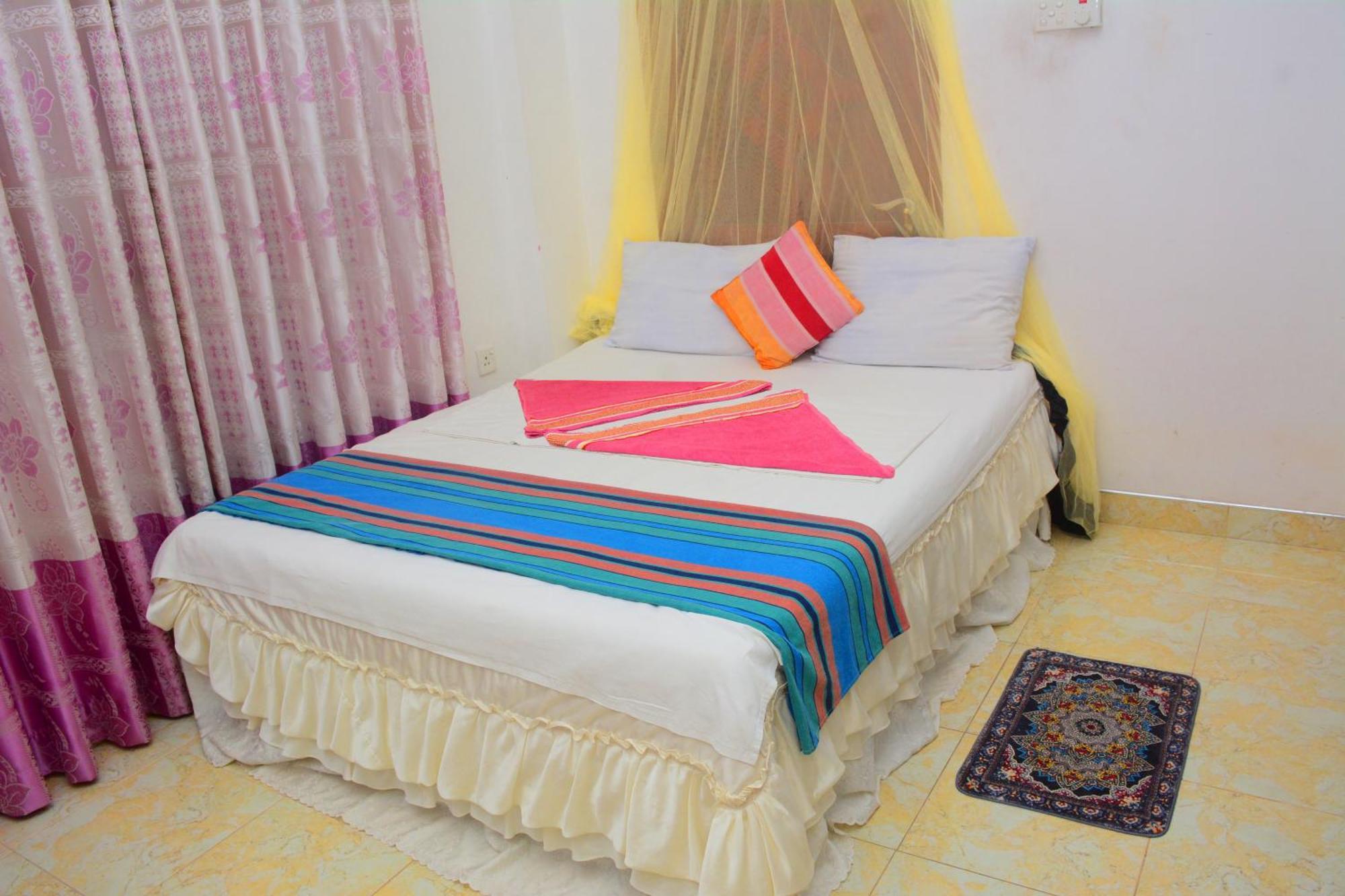 Tissa Rainbow Guest & Yala Hotel Tissamaharama Exterior foto
