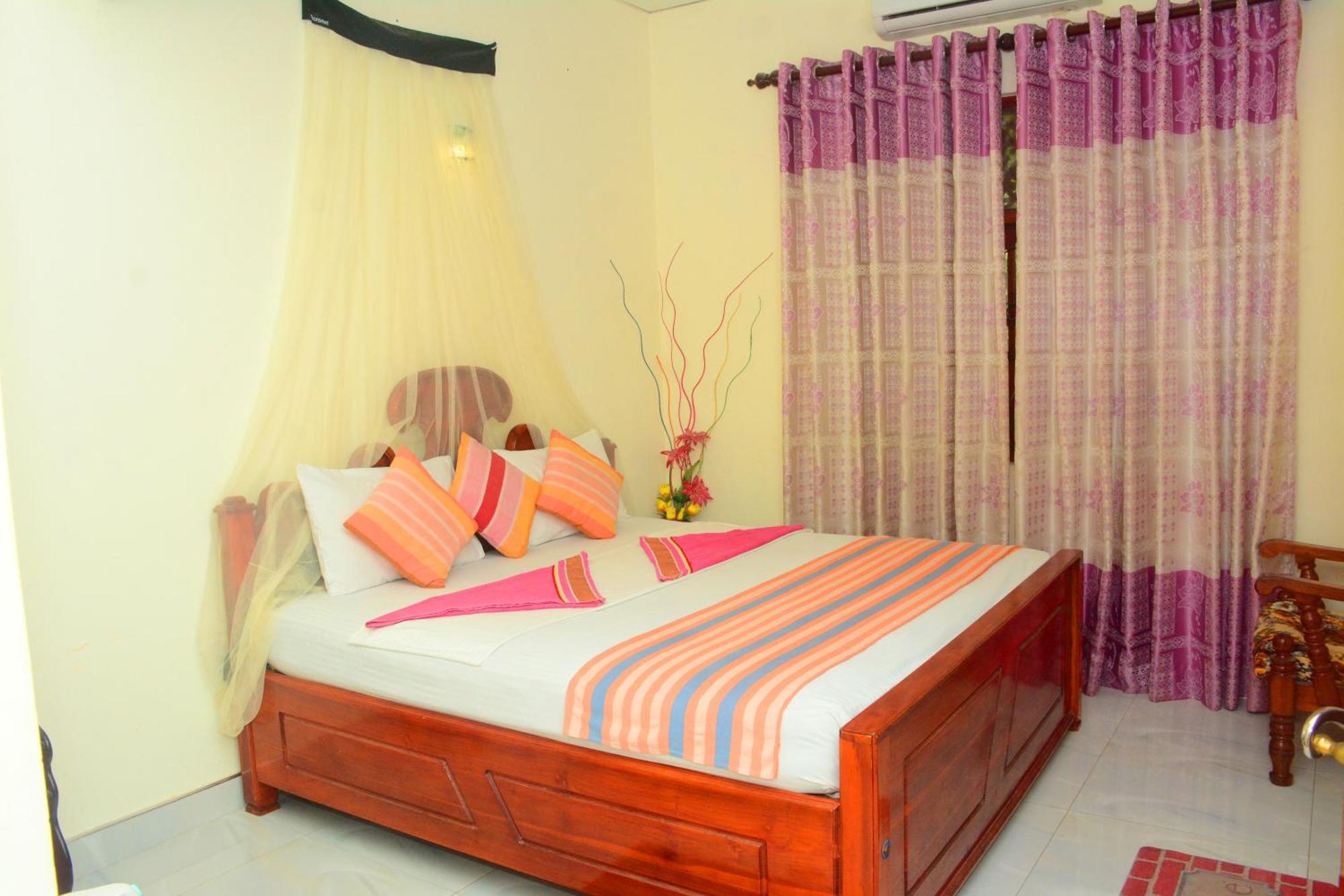 Tissa Rainbow Guest & Yala Hotel Tissamaharama Exterior foto